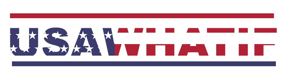 US What if?