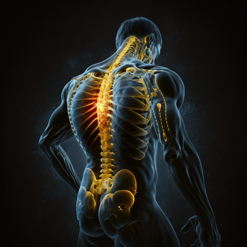 image of Back Pain Solutions: 7 Tips to Relieve Back Pain